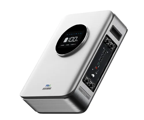 Introduction to home battery storage