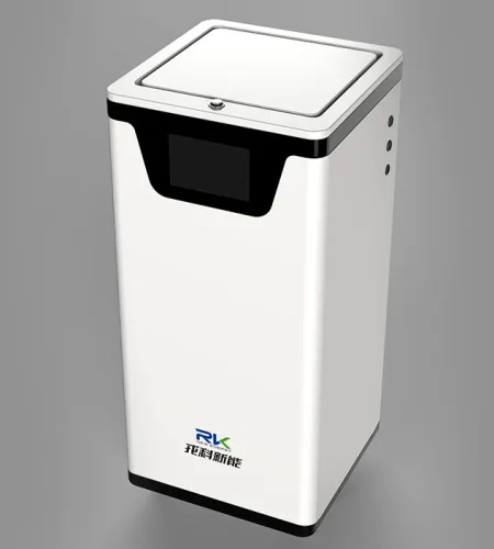 Something about all-in-one ess battery with inverter