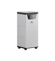 China Home Storage Battery Cabinet