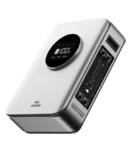 High quality battery energy storage
