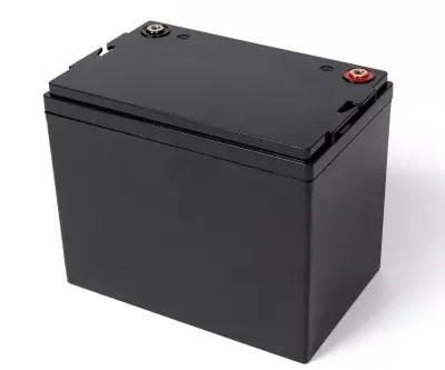 Introduction to the advantages of lifepo4 battery