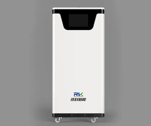 Features of battery energy storage