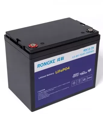 Lithium Iron Phosphate Battery 48v