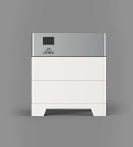 High Quality High Voltage Battery Box
