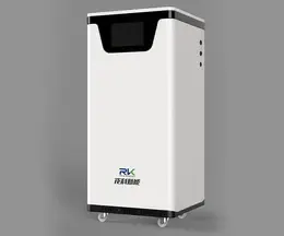 Advantages of home storage battery cabinet