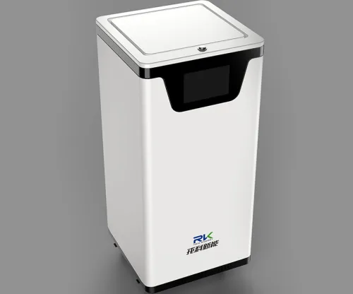 Advantages of battery energy storage