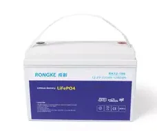 Introduction to the use of lithium battery pack
