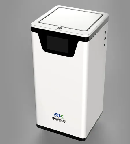Something about all-in-one ess battery with inverter