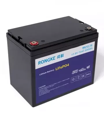 Lithium Rechargeable Battery Pack