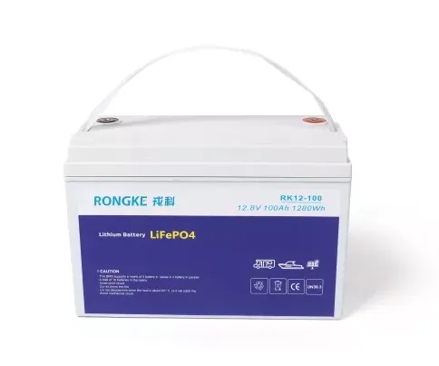 Introduction to the use of lifepo4 battery