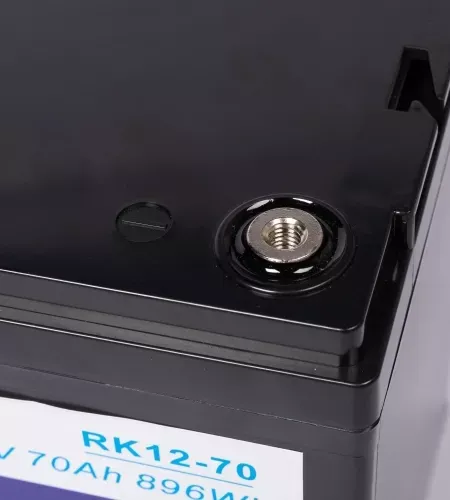 Rechargeable Lithium Battery Pack