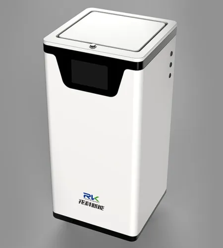 Do you know all-in-one ess battery with inverter