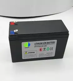 12 v 100ah Lifepo4 बैटरी