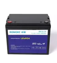 Energy Storage Battery Pack Manufacturer