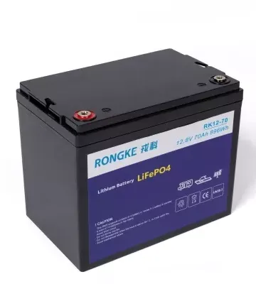 Lithium Iron Phosphate Battery 48v
