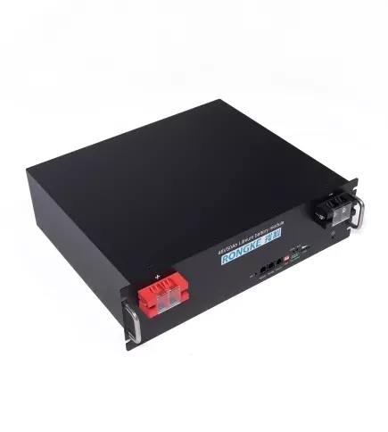 Portable Power Station Battery