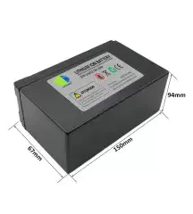 Energy Storage Battery Pack Exporter