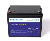 Introduction to the advantages of lithium battery pack