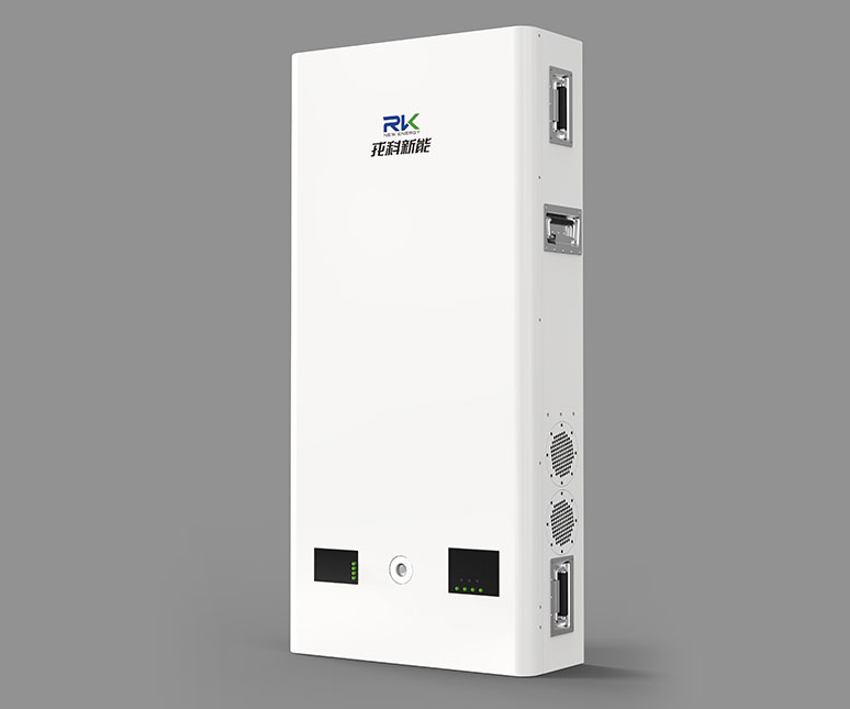 Features of all-in-one ess battery with inverter