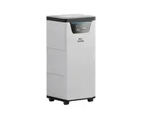 Features of home storage battery cabinet