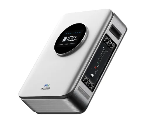 Energy Storage Battery Cabinet Manufacturer
