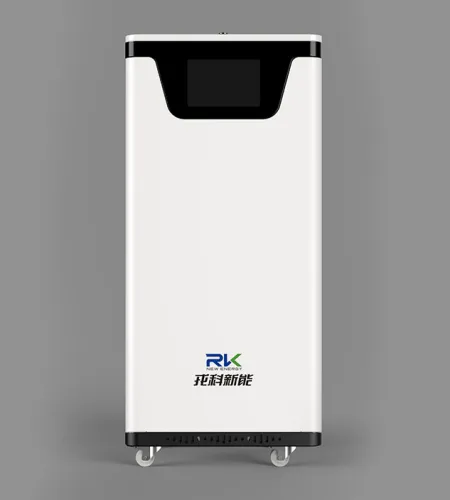 Something about all-in-one ess battery with inverter