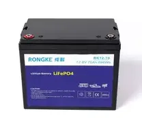 Portable power station features introduced