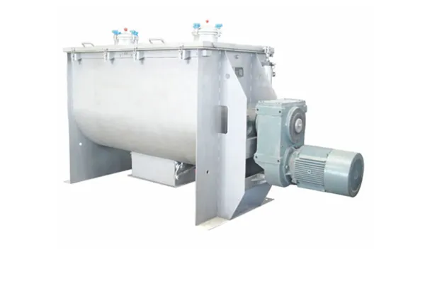 shearing-emulsifier | How to select the mixing and dispersing machine?