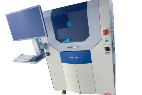 Our used-smt-printer are favorable in price and guaranteed in quality