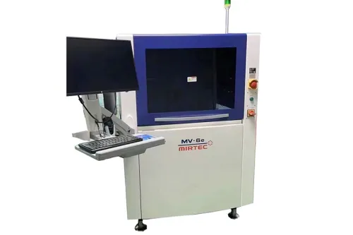 Our used-automated-optica-inspection are cost-effective