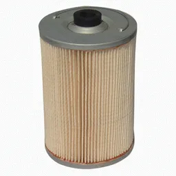 what is fuel filter？