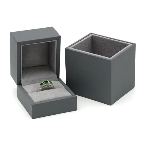 Ice Box Jewelry | Jewelry Box