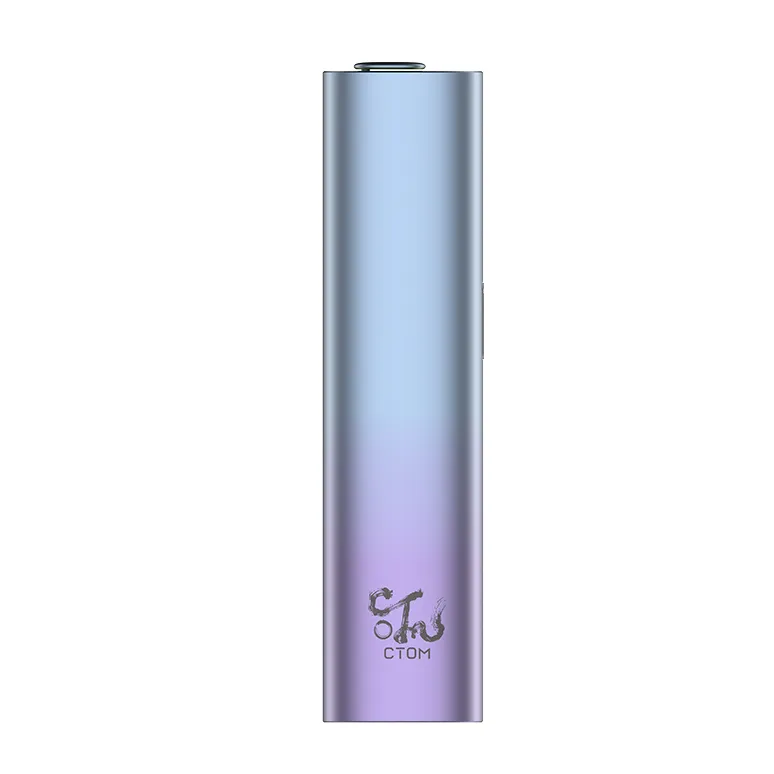 Hnb Cigarette Professional Manufacturer