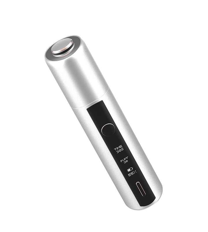 Digital Unburned Tobacco Devices | Nicotine-containing Unburned Tobacco Devices