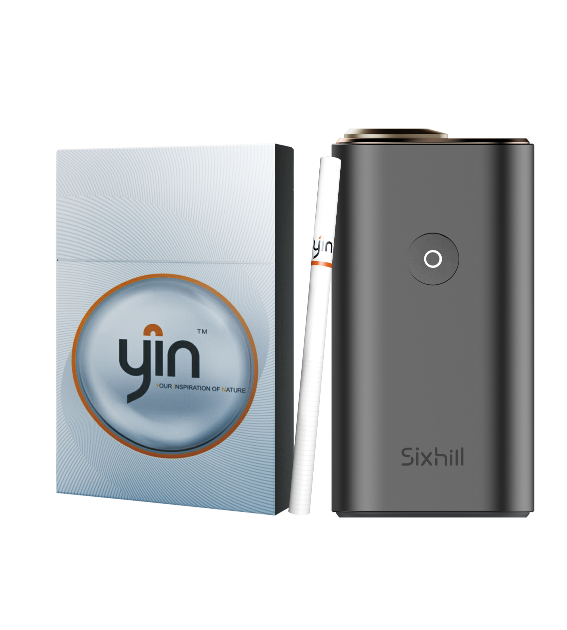 E-cigarette Devices | Eco-friendly E-cigarette Devices