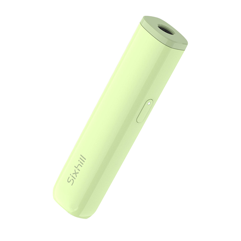 what is unburned tobacco devices