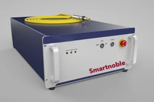 Perspectives pour le développement d’applications de fibre laser de haute puissance
