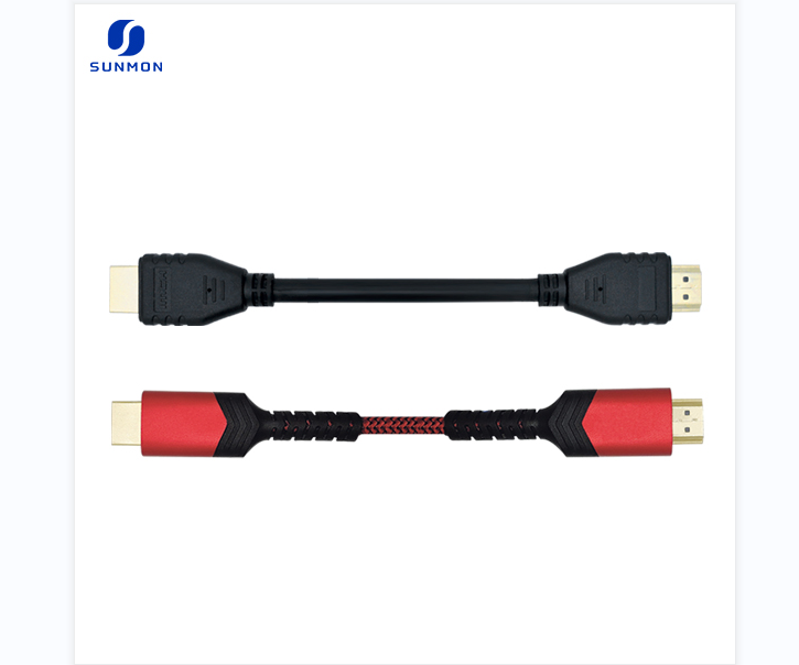hdmi Cable anti-interference ability