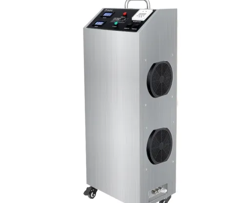 How to choose an ozone generator？