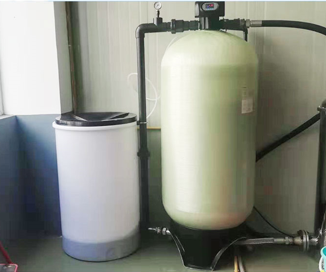 Introduction about the use of frp tank