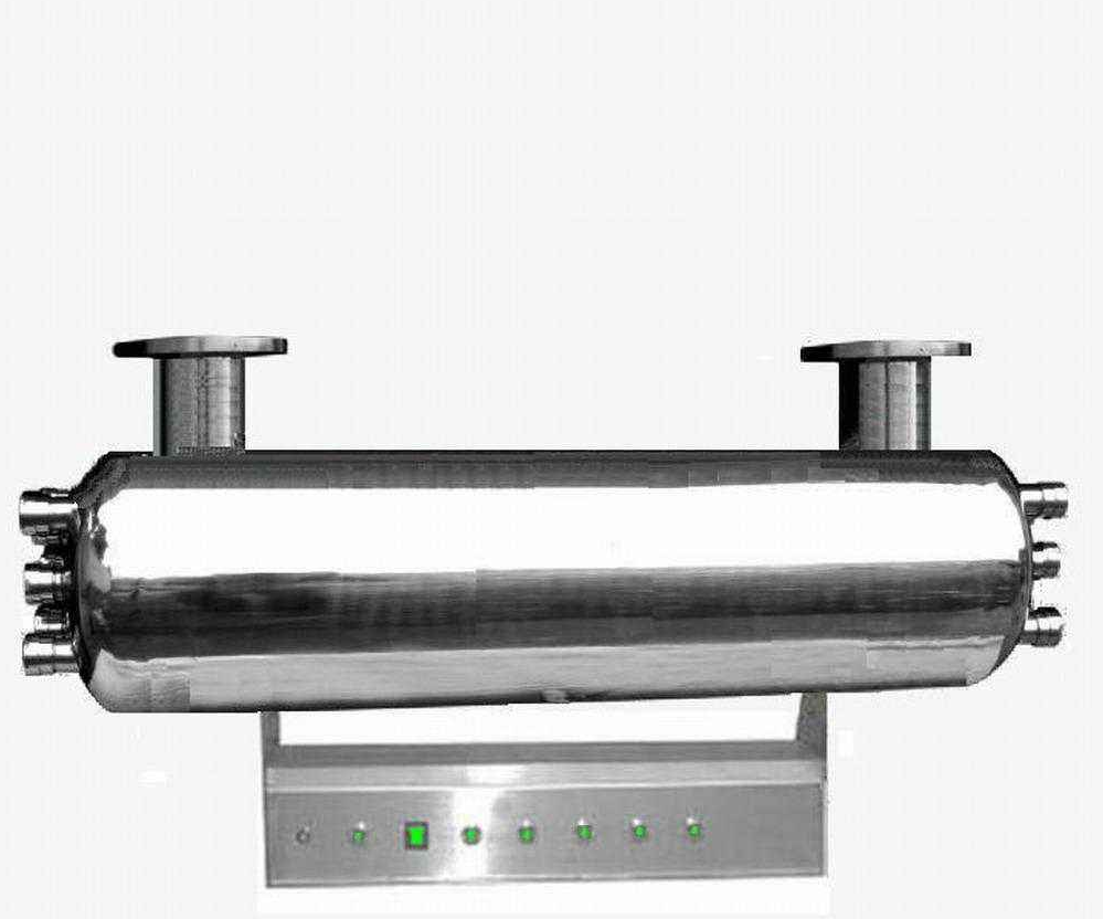 What is the use of uv sterilizer?