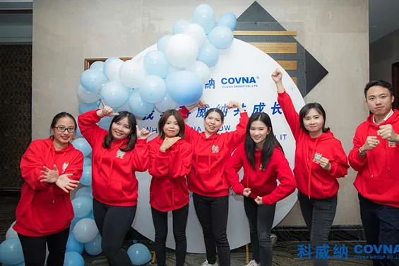 Happy New Year Of The Ox Our Office Reopen And You Can Expect To See Much Of Covna Valve Again This Year!