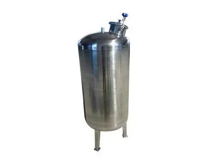 Do you know the purpose of water tank?