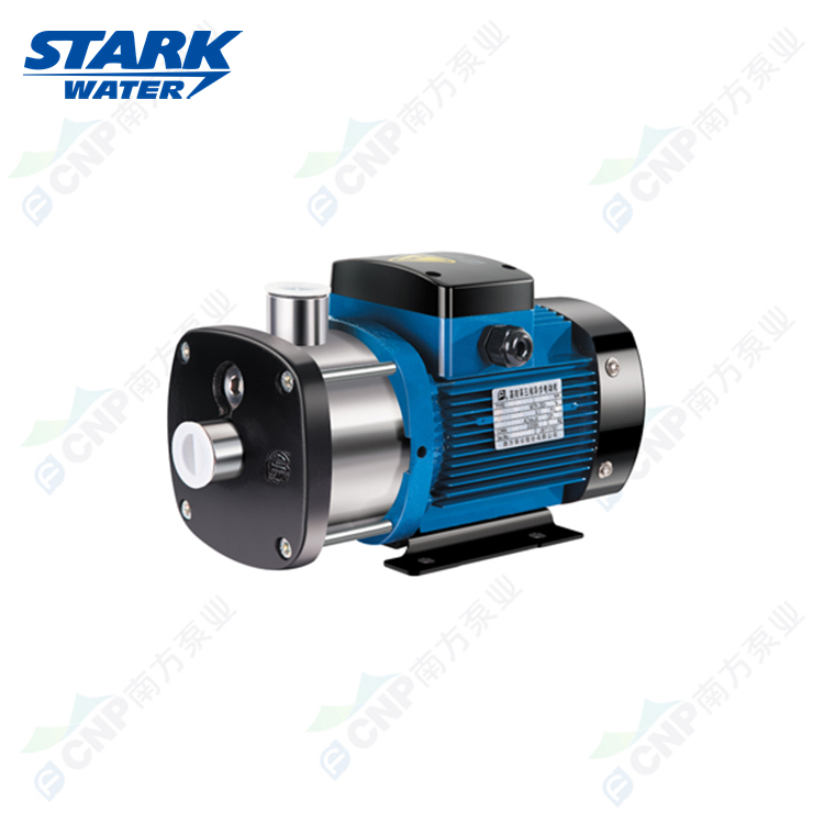 what is water pump