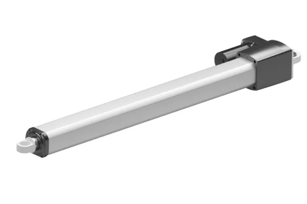 12v-actuator | What is a linear actuator?
