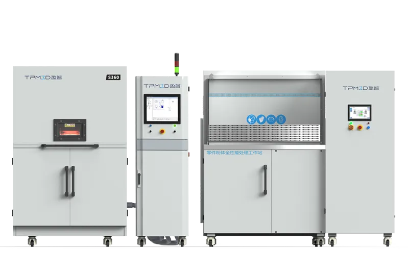 Key elements for 3D printing technology to go carbon neutral