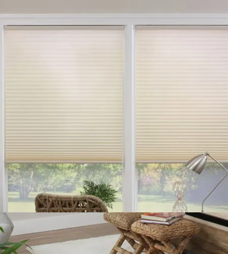 Upgrade Your Windows with Cordless Blinds