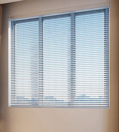 Vinyl blinds: the versatile choice for any room in your home