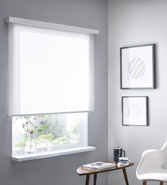 Roller Blinds: The Perfect Window Treatment