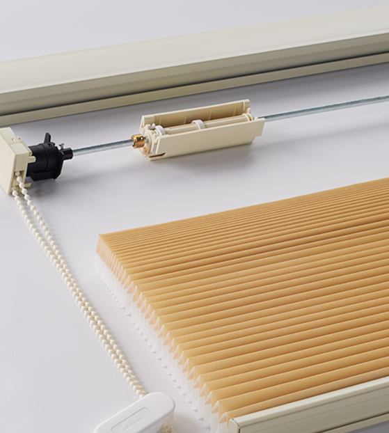 Go Cordless: The Future of Window Treatments